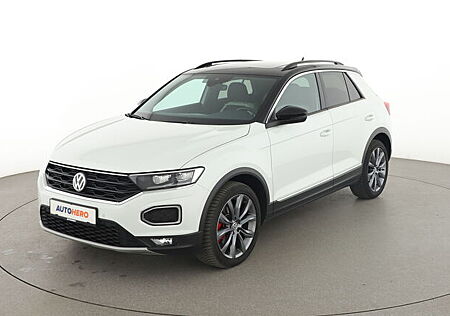 VW T-Roc 2.0 TSI Sport 4Motion