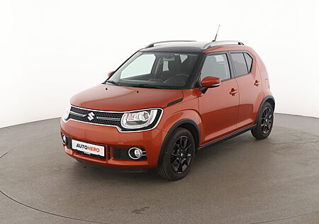Suzuki Ignis 1.2 DualJet Comfort +