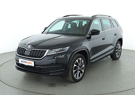 Skoda Kodiaq 1.5 TSI ACT Drive 125
