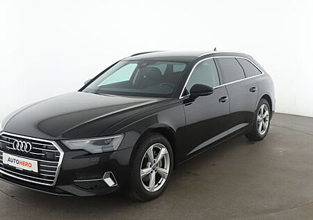 Audi A6 40 TDI Sport
