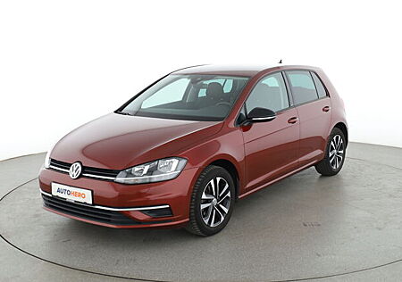 VW Golf 1.0 TSI IQ.DRIVE