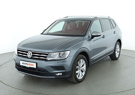 VW Tiguan Allspace 2.0 TDI Comfortline
