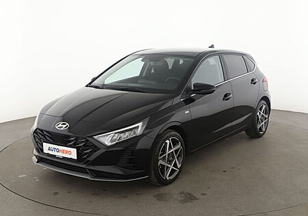 Hyundai i20 1.0 T-GDI Mild-Hybrid Prime