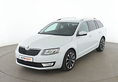 Skoda Octavia 1.4 TSI Style