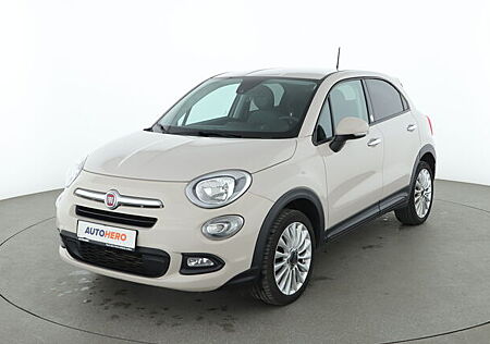 Fiat 500X 1.4 Turbo Opening Edition City