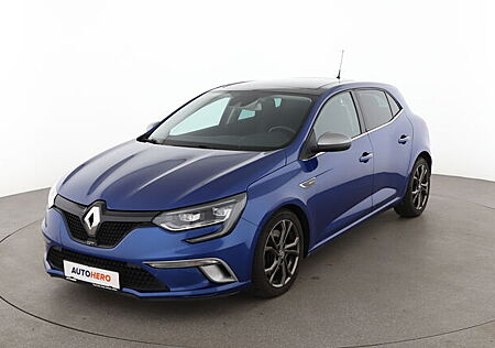 Renault Megane 1.6 TCe Energy GT