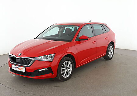 Skoda Scala 1.0 TSI Ambition