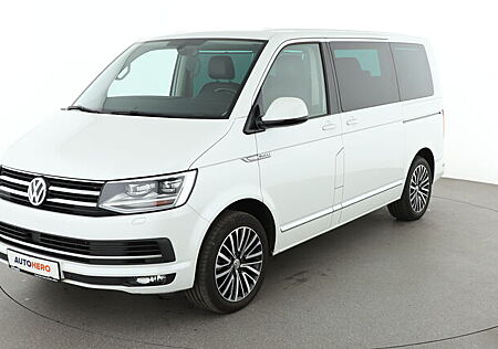 VW T6 Multivan 2.0 TDI Highline