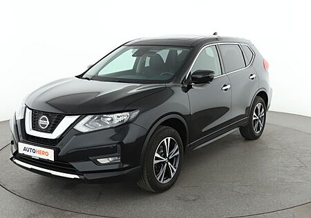 Nissan X-Trail 1.3 DIG-T N-Way