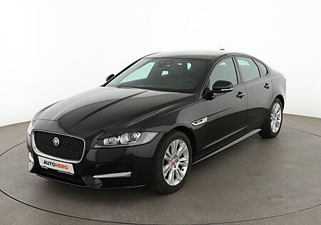 Jaguar XF 20d R-Sport