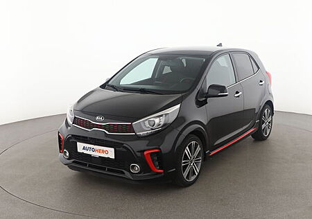 Kia Picanto 1.0 TGDI GT Line