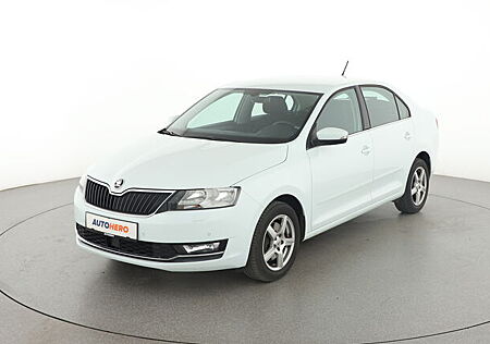 Skoda Rapid 1.0 TSI Ambition