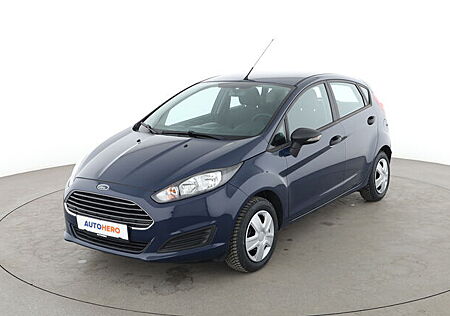 Ford Fiesta 1.25 Ambiente
