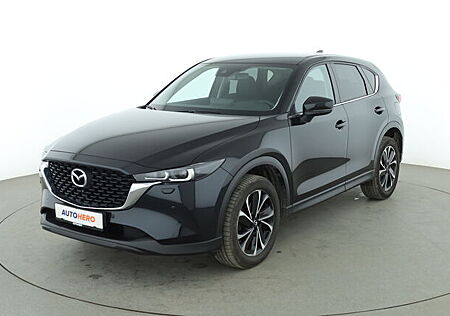 Mazda CX-5 2.5 SKYACTIV-G Ad'vantage 2WD