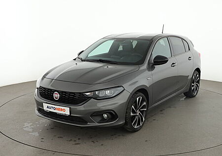 Fiat Tipo 1.4 Turbo S-Design