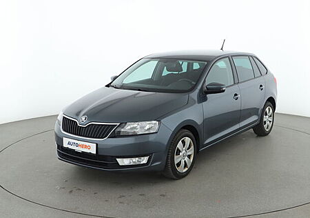 Skoda Rapid 1.2 TSI Ambition