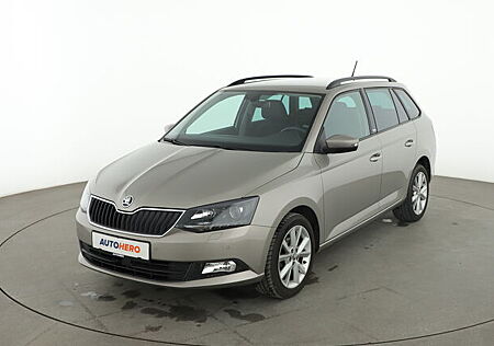 Skoda Fabia 1.2 TSI Joy