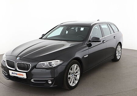 BMW 5er 520d