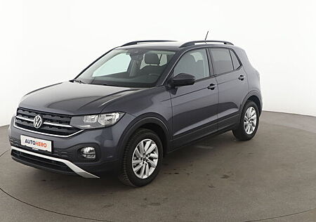 VW T-Cross 1.0 TSI Advance