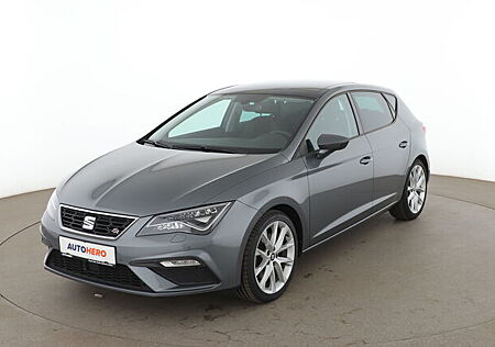 Seat Leon 2.0 TDI FR