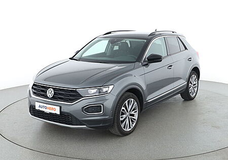 VW T-Roc 2.0 TDI IQ.DRIVE 4Motion