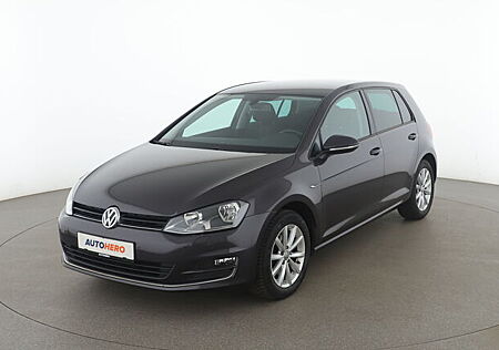 VW Golf 1.4 TSI Lounge BlueMotion Tech.