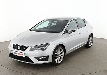 Seat Leon 1.8 TSI FR