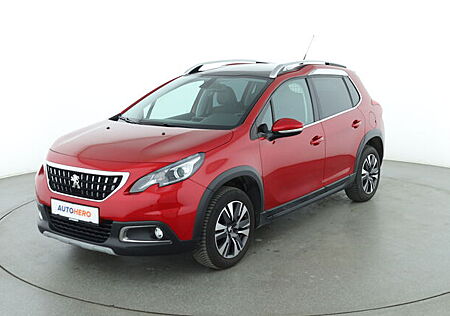 Peugeot 2008 1.2 PureTech Allure