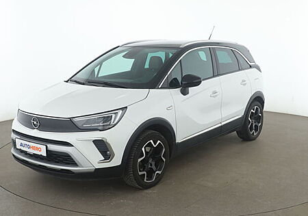 Opel Crossland X 1.2 Turbo Ultimate