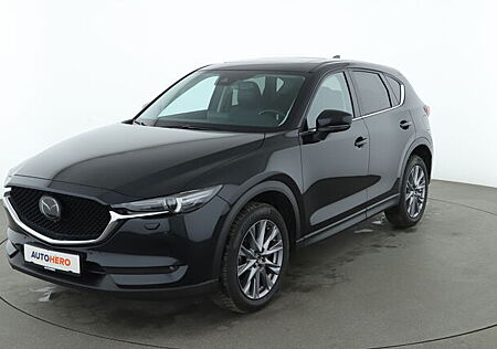 Mazda CX-5 2.5 Sports-Line AWD