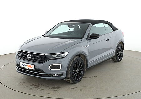 VW T-Roc 1.5 TSI ACT R-Line