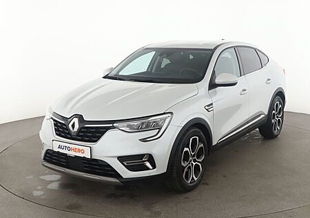 Renault Arkana 1.3 TCe Mild-Hybrid Techno