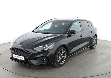 Ford Focus 1.0 EcoBoost Mild-Hybrid ST-Line X