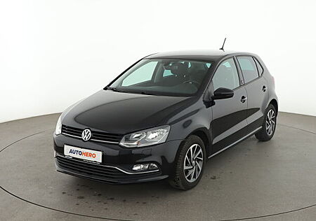 VW Polo 1.2 TSI Sound BlueMotion