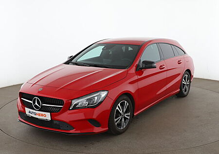 Mercedes-Benz Andere CLA 200 Shooting Brake Urban