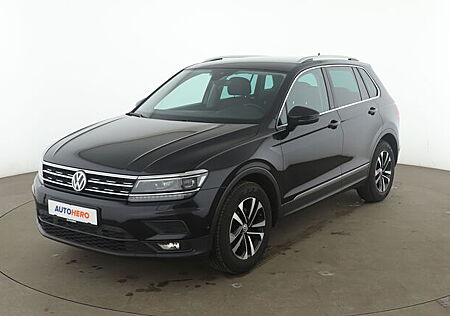 VW Tiguan 1.5 TSI ACT IQ.DRIVE