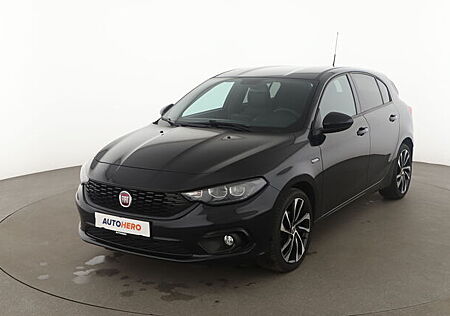Fiat Tipo 1.4 Turbo S-Design