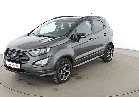 Ford EcoSport 1.0 EcoBoost ST-Line