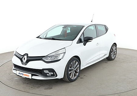 Renault Clio 1.6 TCe Energy Sport