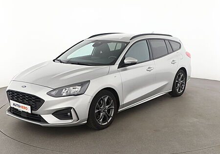 Ford Focus 1.0 EcoBoost ST-Line