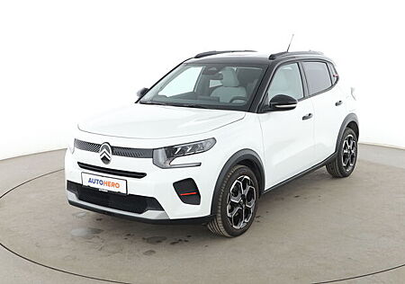Citroën C3 1.2 PureTech MAX