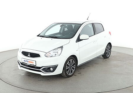 Mitsubishi Space Star 1.2 Edition 100+