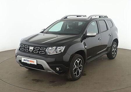 Dacia Duster 1.3 TCe Prestige