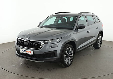 Skoda Kodiaq 1.5 TSI ACT Tour