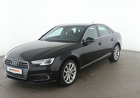 Audi A4 2.0 TDI Sport