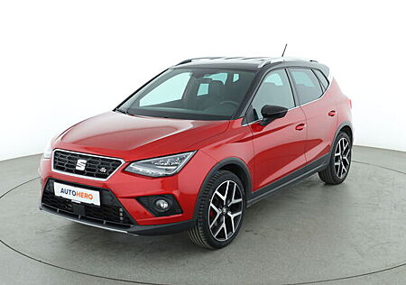 Seat Arona 1.5 TSI ACT FR