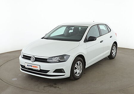 VW Polo 1.0 Trendline