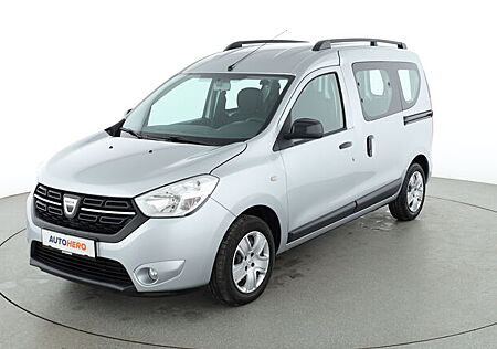 Dacia Dokker 1.3 TCe Comfort