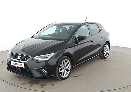 Seat Ibiza 1.6 TDI FR