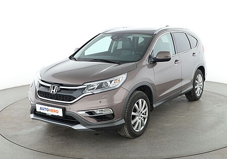 Honda CR-V 1.6 DTEC Executive 4WD